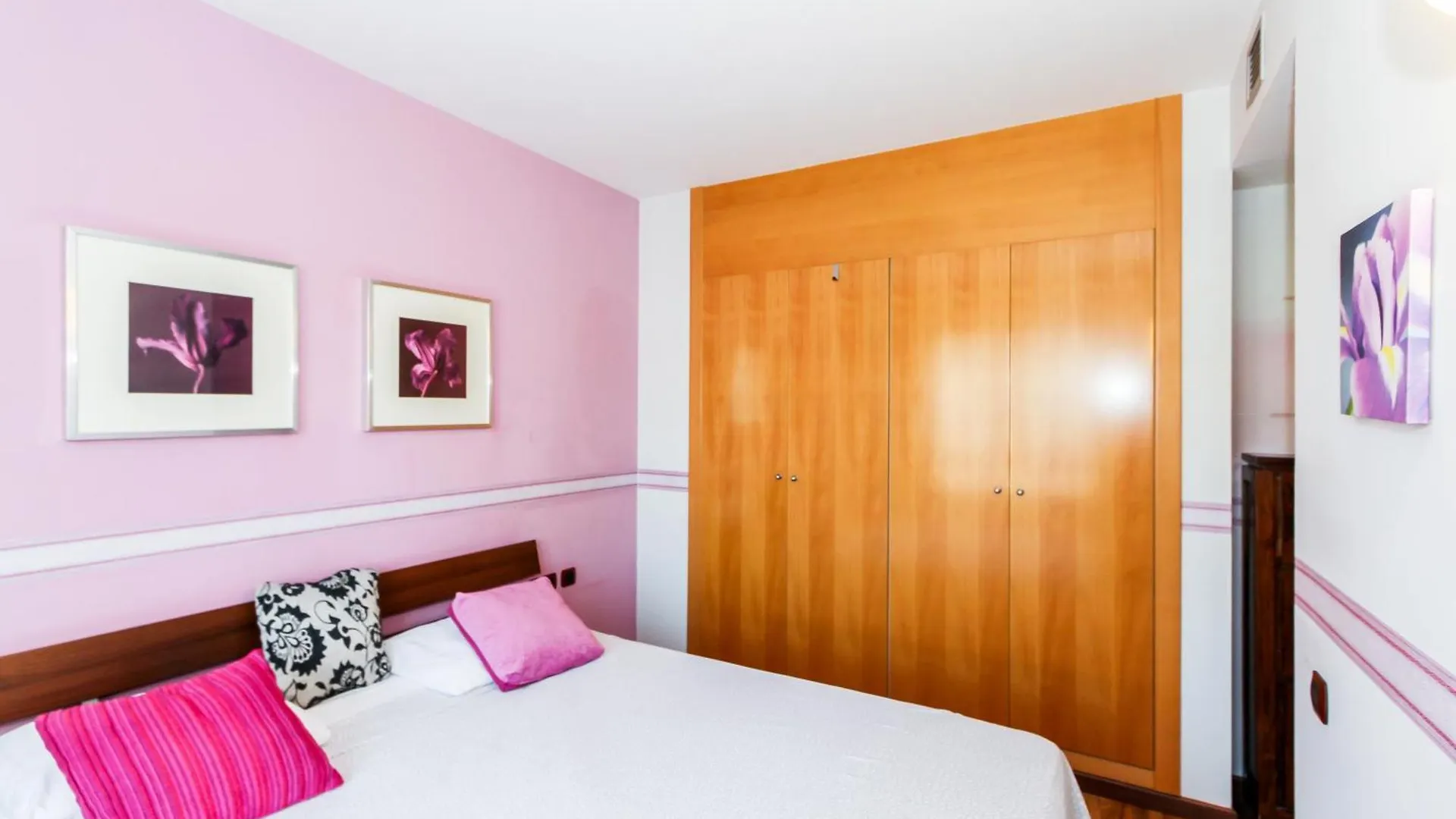Apartamento Sauvage Lloret de Mar