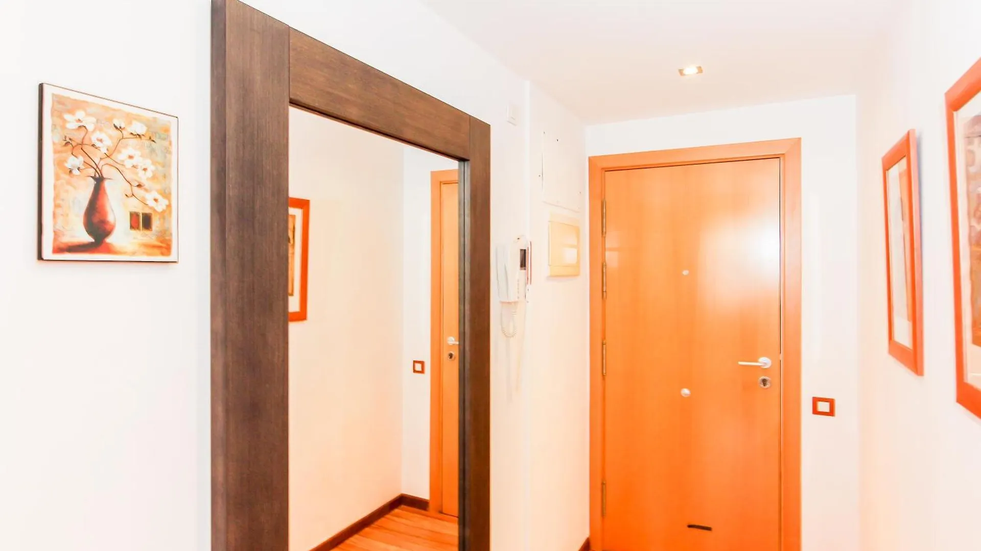 Apartamento Sauvage Lloret de Mar