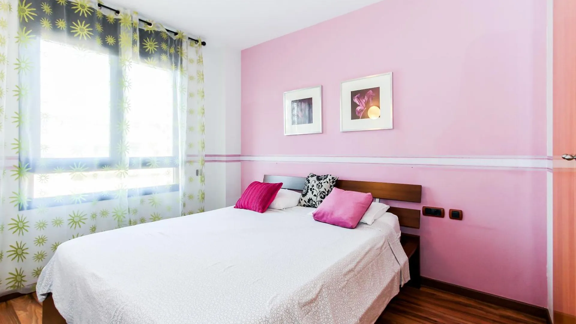 Apartamento Sauvage Lloret de Mar España