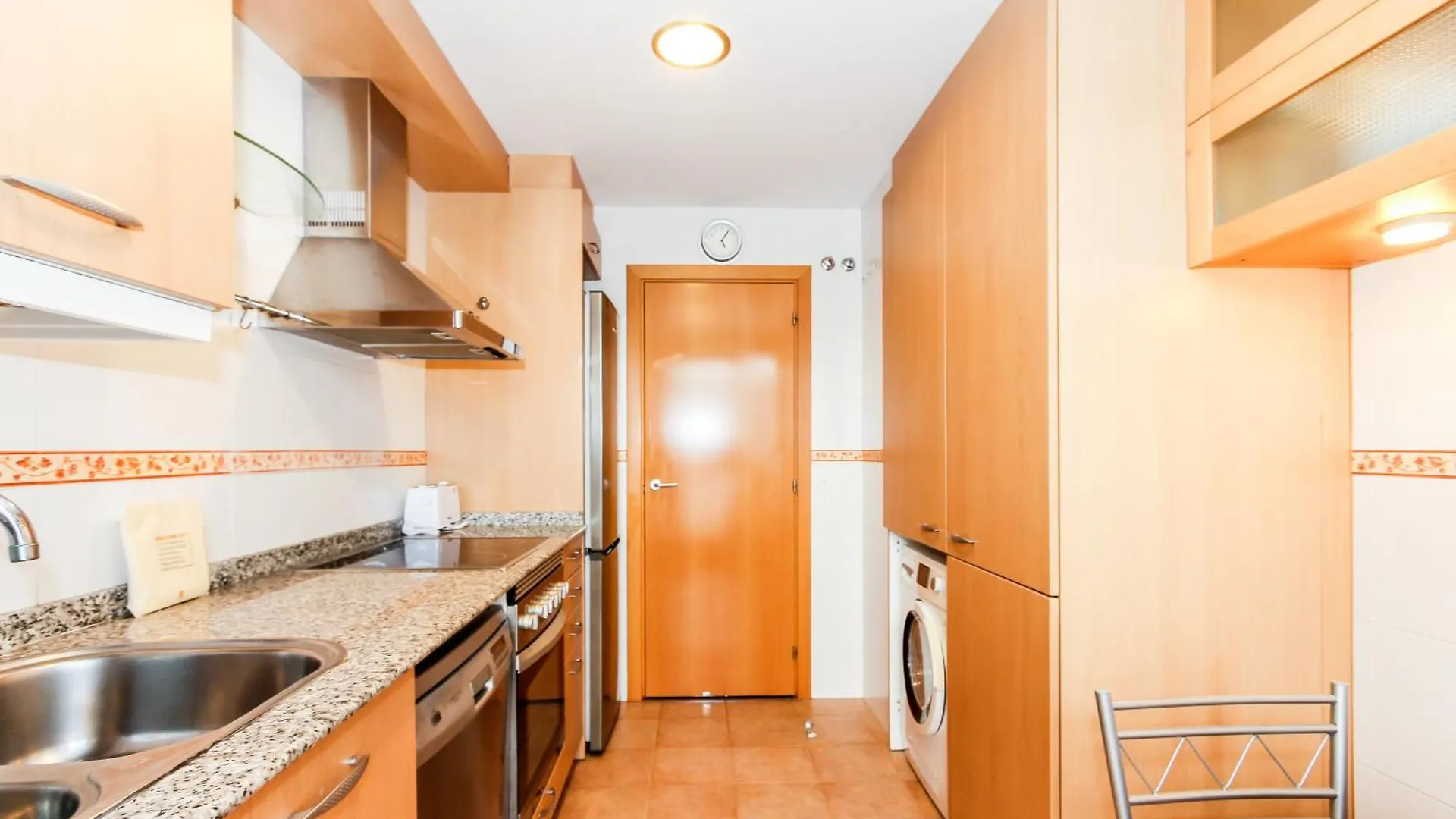 Apartamento Sauvage Lloret de Mar