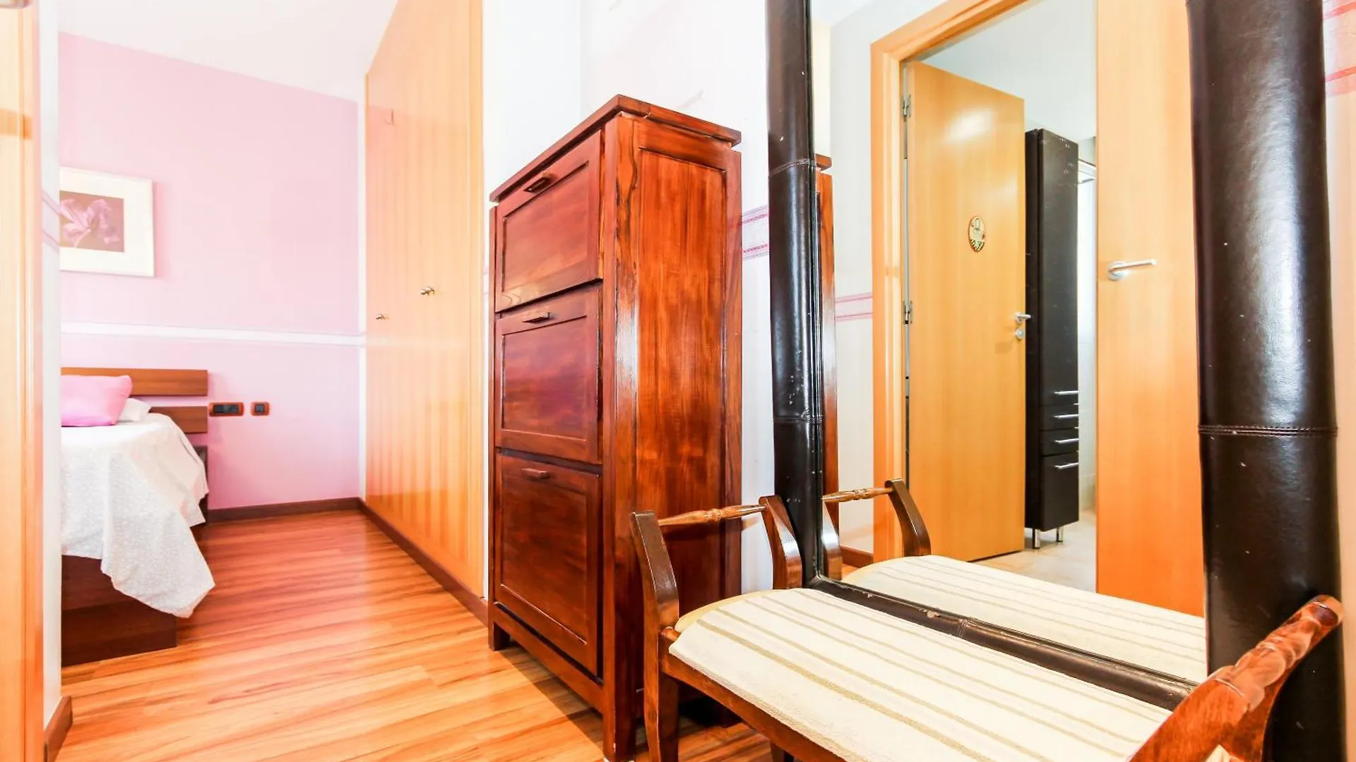 Apartamento Sauvage Lloret de Mar España