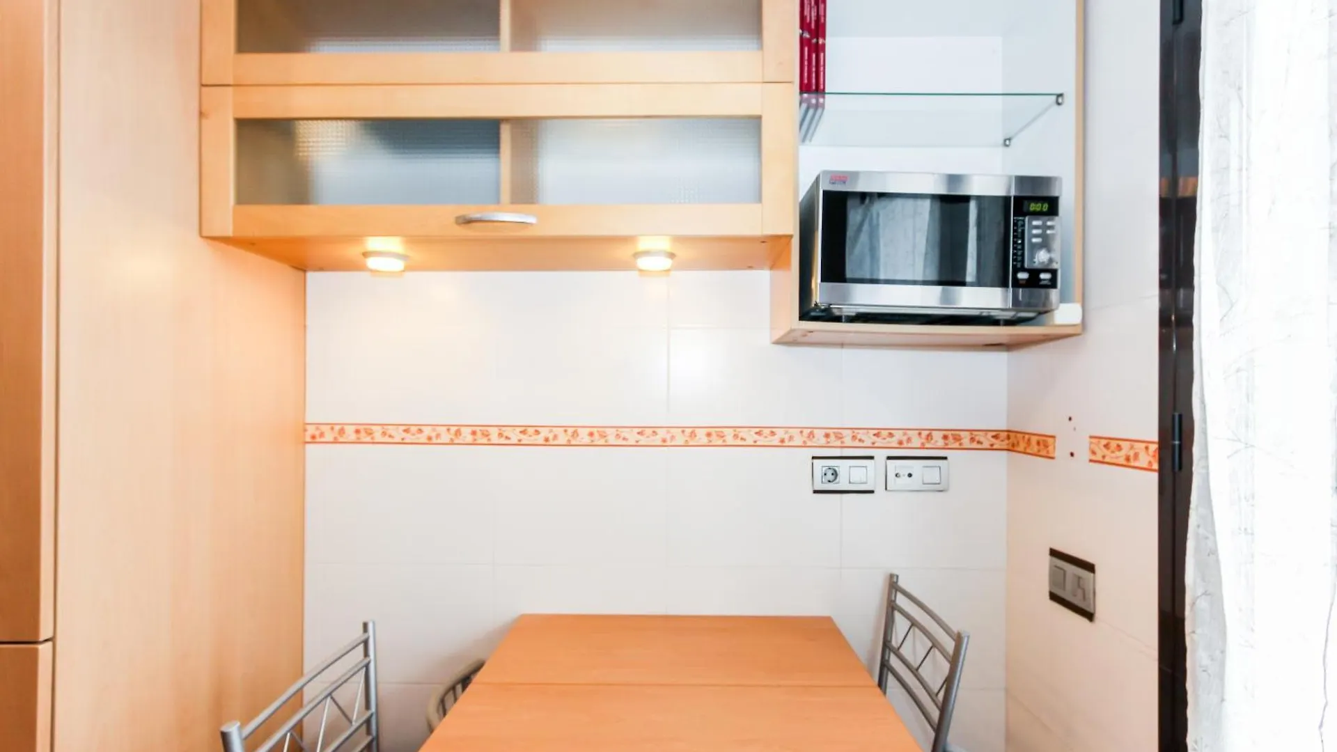 Apartamento Sauvage Lloret de Mar España