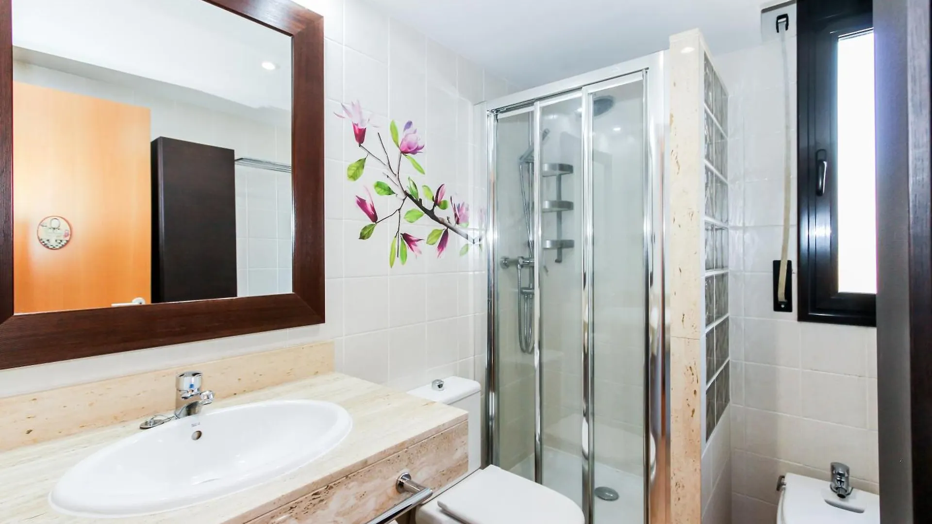 Apartamento Sauvage Lloret de Mar España