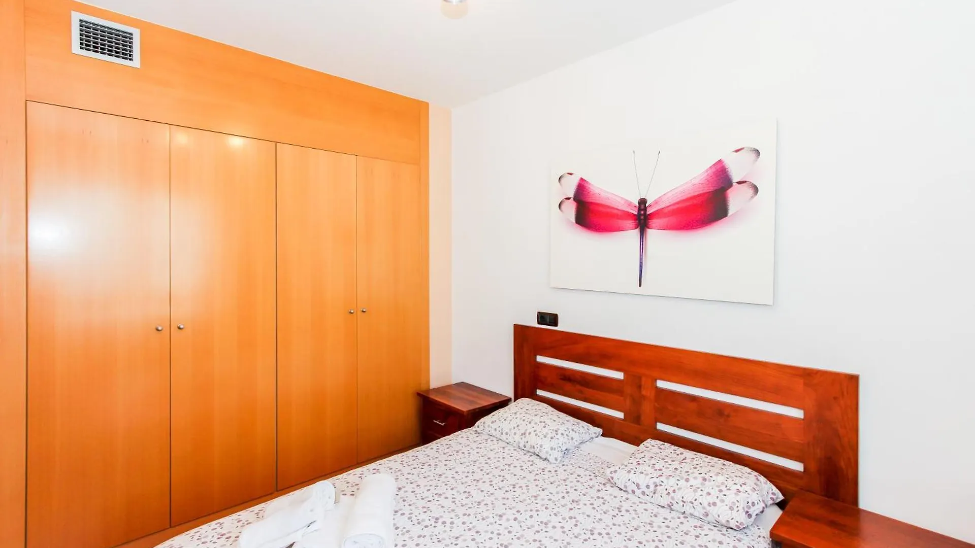 Apartamento Sauvage Lloret de Mar