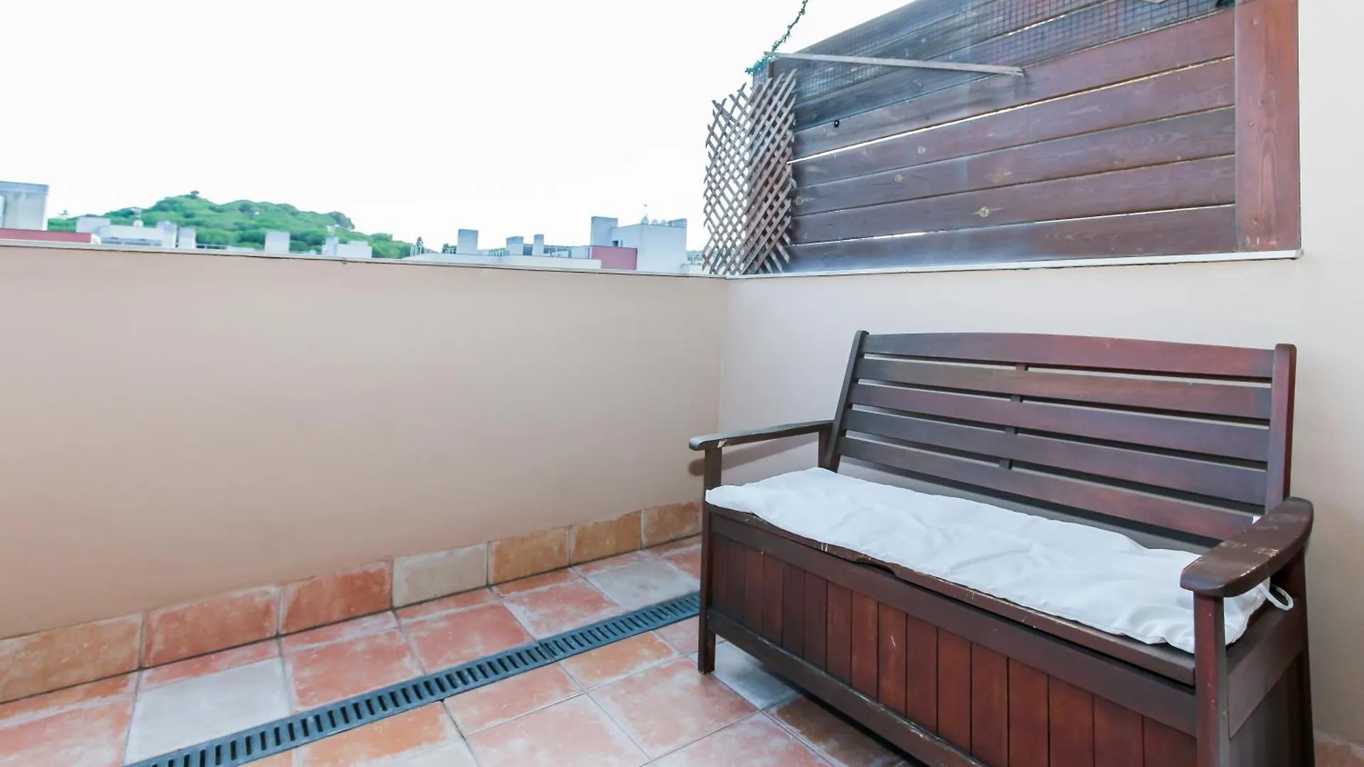 Apartamento Sauvage Lloret de Mar
