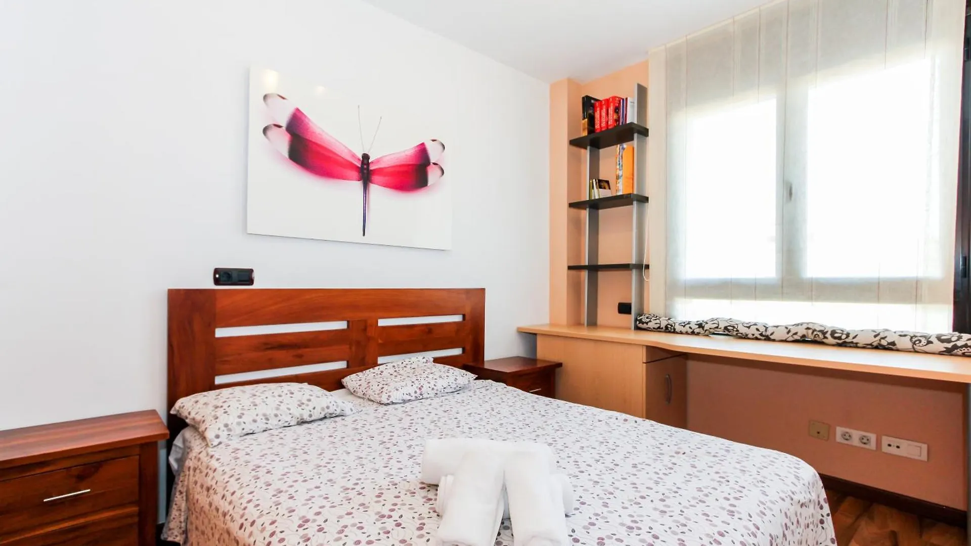 Apartamento Sauvage Lloret de Mar