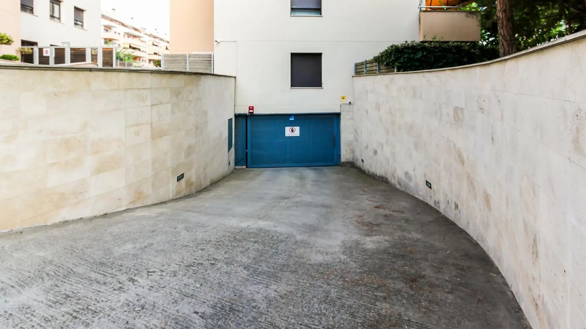 Apartamento Sauvage Lloret de Mar