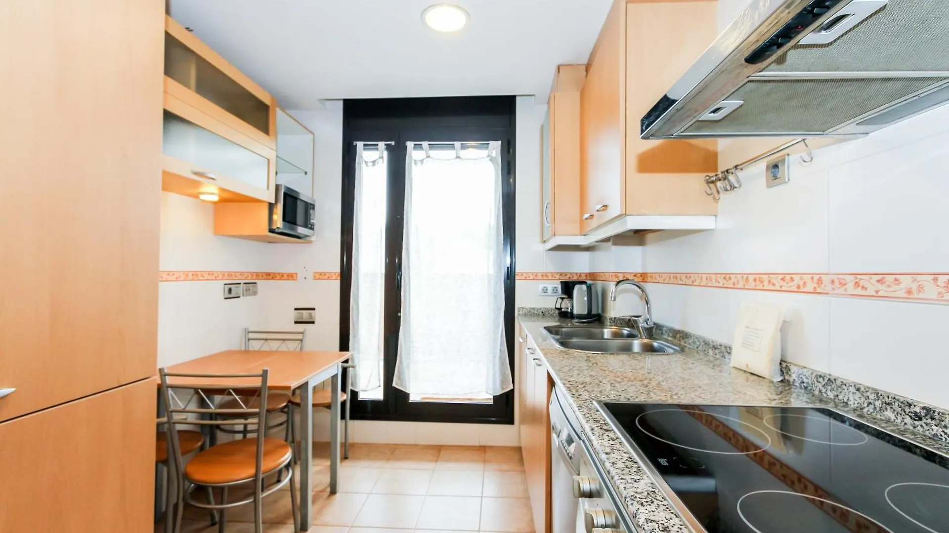 Apartamento Sauvage Lloret de Mar España