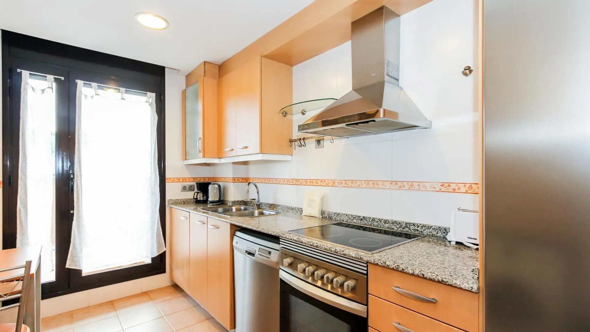 Apartamento Sauvage Lloret de Mar