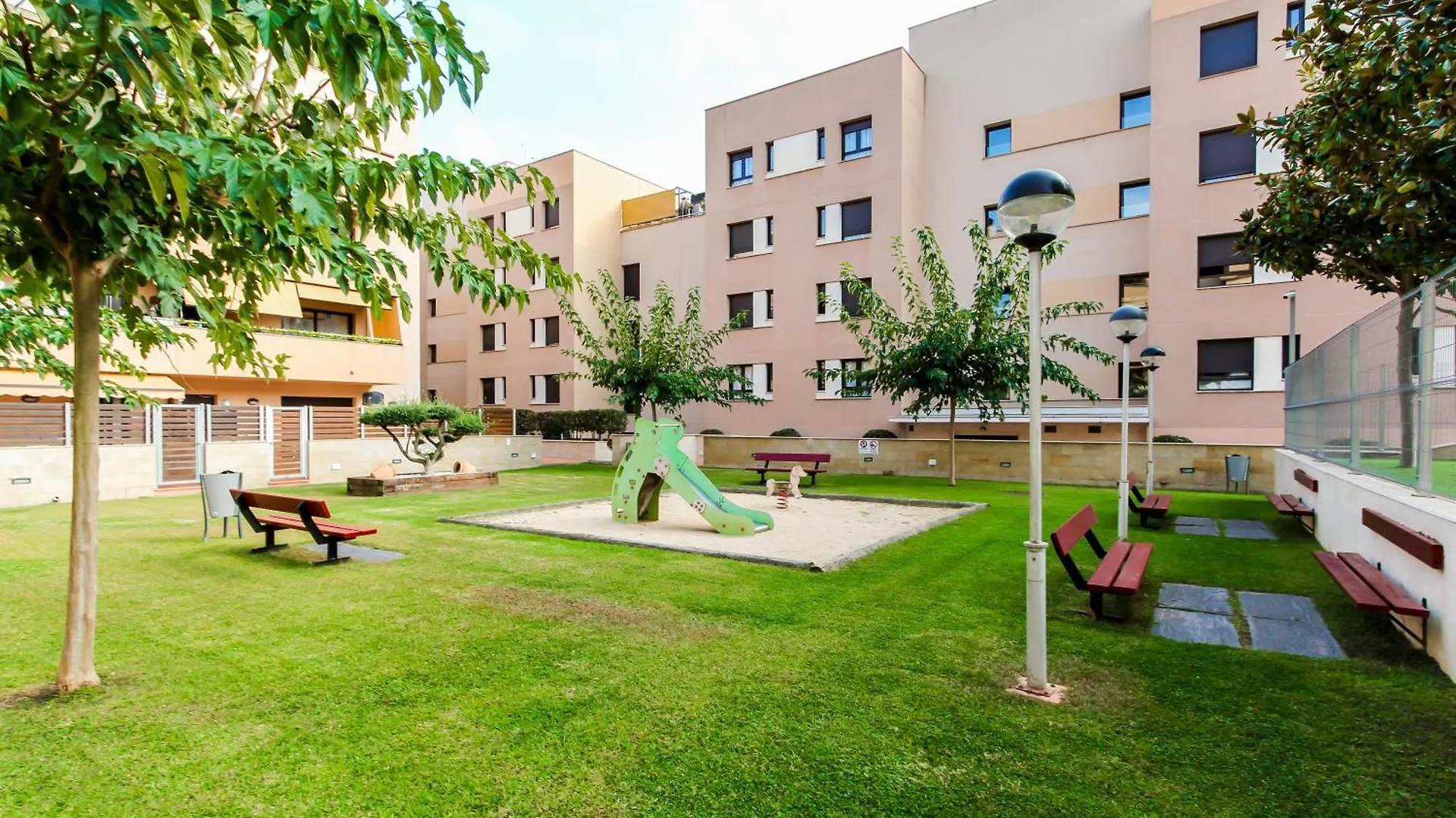 Apartamento Sauvage Lloret de Mar
