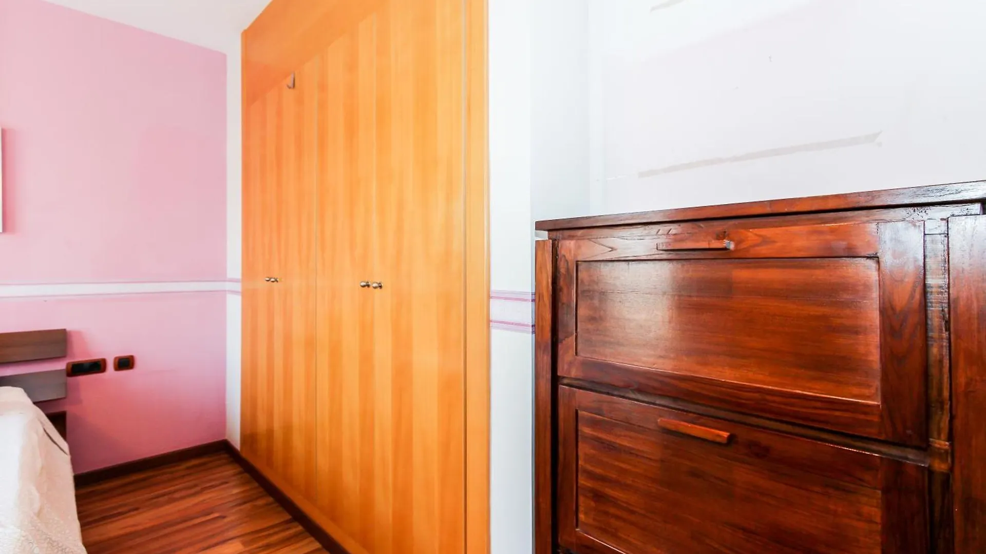 Apartamento Sauvage Lloret de Mar España