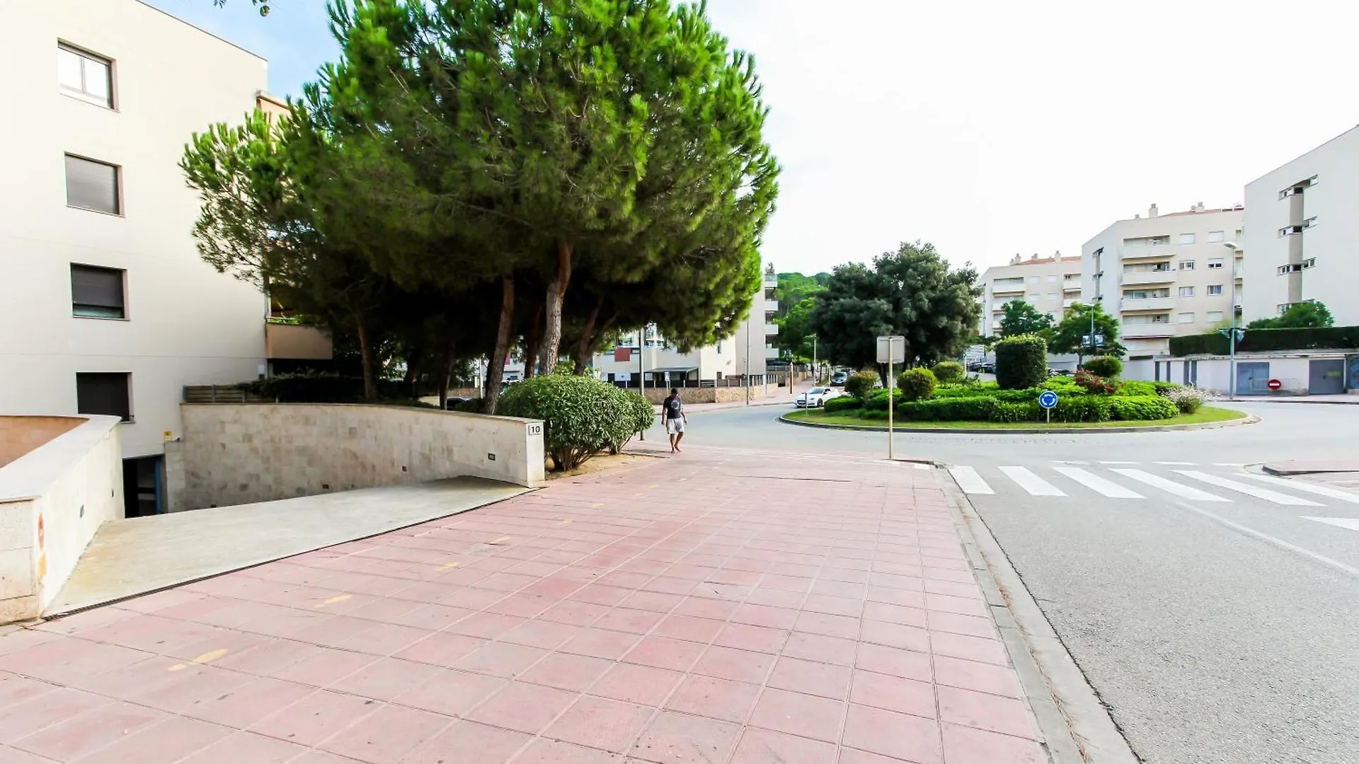 Apartamento Sauvage Lloret de Mar 0*,  España