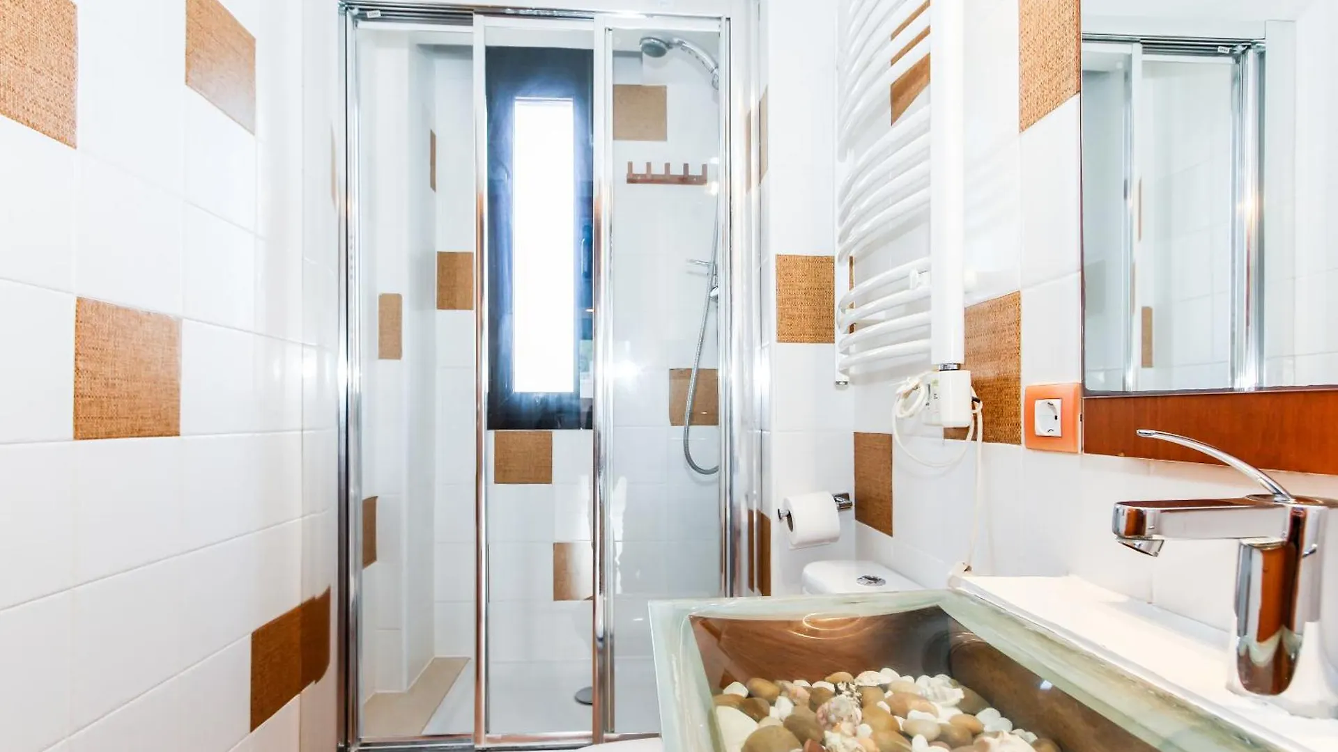 Apartamento Sauvage Lloret de Mar España