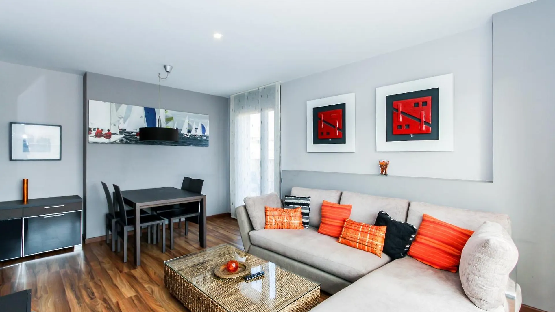 Apartamento Sauvage Lloret de Mar